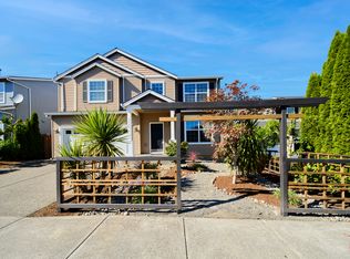 8404 NE 62nd St, Vancouver, WA 98662