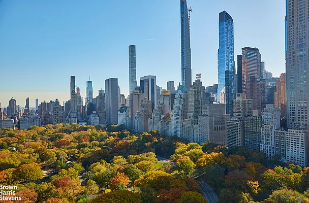 Rented by Brown Harris Stevens | media 1