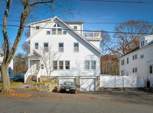 15 Lewis Rd #2, Swampscott, MA 01907