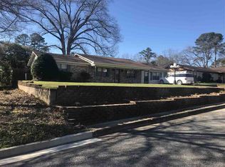 1403 Dartmouth St, Longview, TX 75601