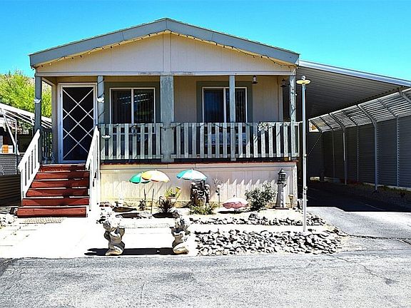 2nd image of 56254-29 Palms Hwy #123