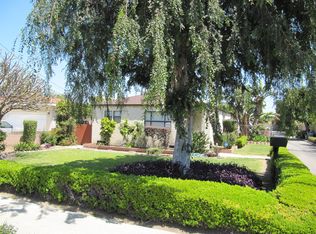 21422 Vera St, Carson, CA 90745