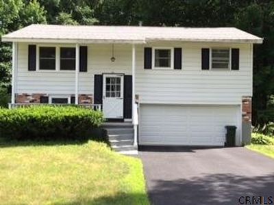 33 WHIPPLETREE Road, Ballston Spa, NY, 12866