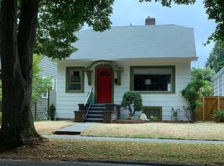 615 W Raye St, Seattle, WA 98119