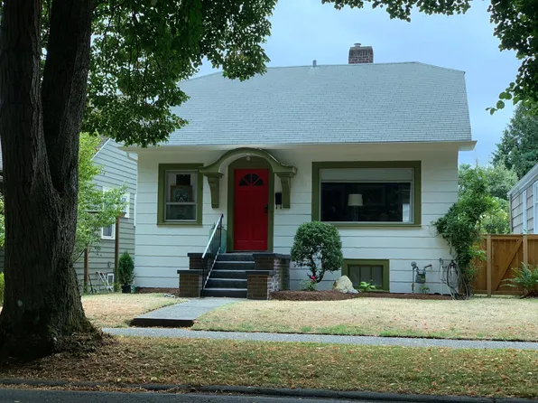 615 W Raye St, Seattle, WA 98119