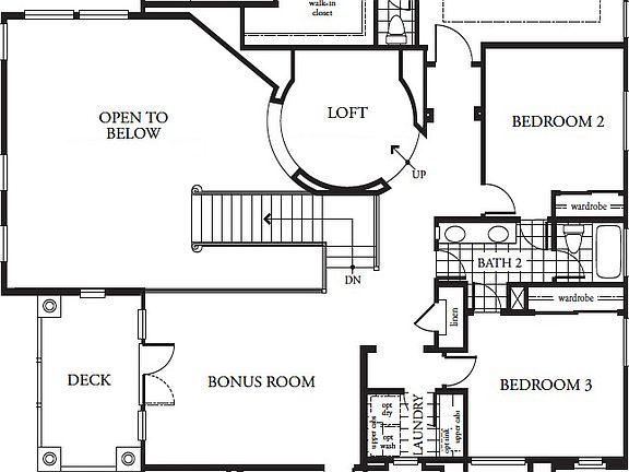 3rd image of 6908 Arden Glade Ct