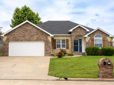 1585 S Mission Avenue, Bolivar, MO, 65613