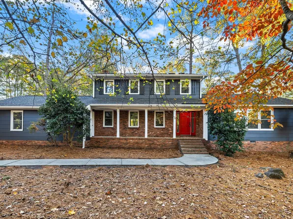 109 Dogwood Cir, Butner, NC 27509