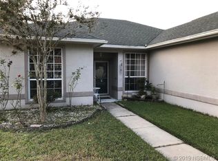 5419 Frederick Lake Dr, Port Orange, FL 32128