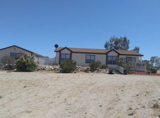 8353 Athel Ave, Inyokern, CA 93527