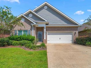 7588 Burnside Loop, Pensacola, FL 32526
