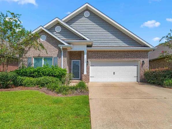 7588 Burnside Loop, Pensacola, FL 32526