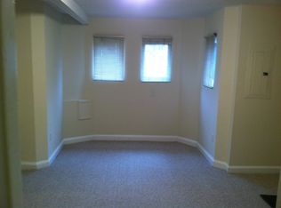 2326 L St NW APT B, Washington, DC 20037