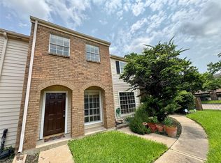 2002 Gentryside Dr APT 103, Houston, TX 77077