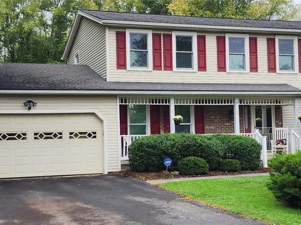 19 Snowy Owl Rdg, Rochester, NY 14612