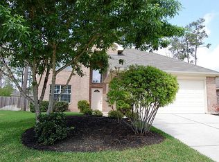 11 Archer Oak Pl, Spring, TX 77382