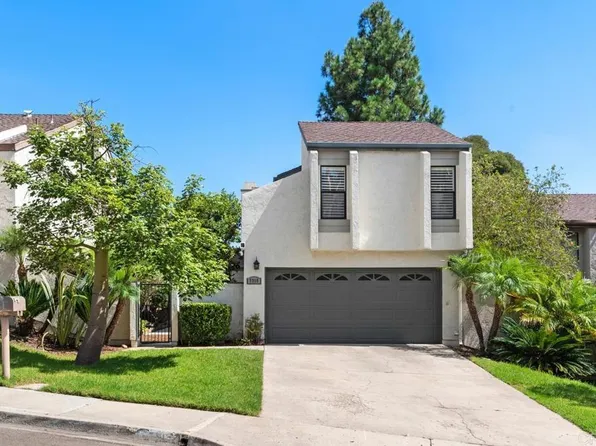 5959 El Escorial Way, San Diego, CA 92124