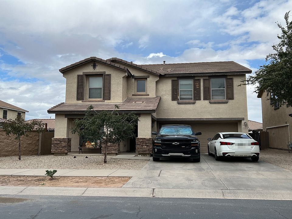 1st image of 21816 E Creosote Dr
