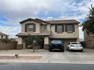 21816 E Creosote Dr, Queen Creek, AZ 85142