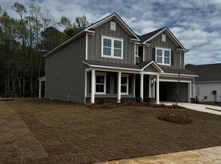 2309 Spring Rise Dr LOT 44, Longs, SC 29568