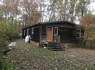 812 Oak Grove Rd, Landrum, SC 29356