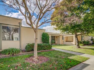 21 Avenida Castilla UNIT C, Laguna Woods, CA 92637