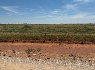 1150 SE 1630th, Andrews, TX 79714