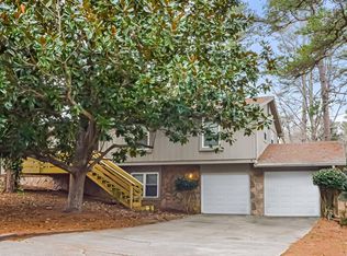6226 Field Glen Rd, Stone Mountain, GA 30087