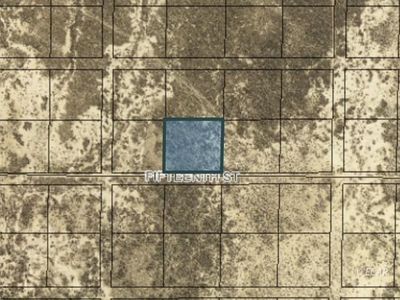 15th St, Montello, NV, 89830