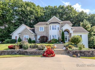 4410 Abby Ln SW, Wyoming, MI 49418