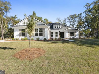 681 Harbour Island Cir, Waverly, GA, 31565
