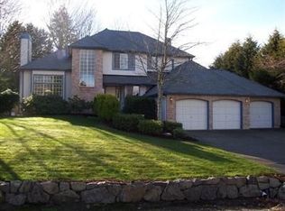 25319 217th Pl SE, Maple Valley, WA 98038