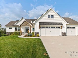 12790 Ridgedale Dr, Allendale, MI 49401