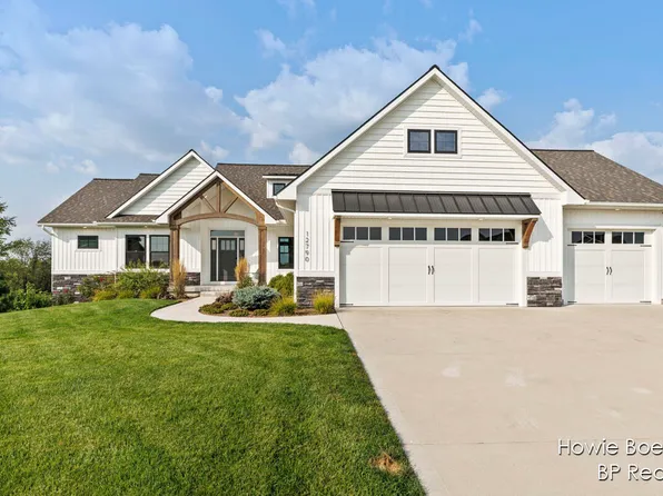 12790 Ridgedale Dr, Allendale, MI 49401