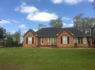75 County Road 617, Corinth, MS 38834