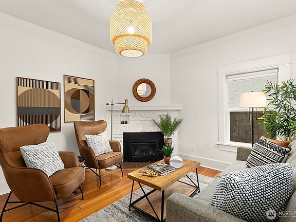 5th image of 4207 SW Manning St