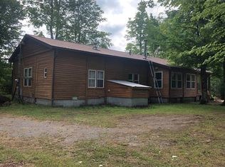 5991 N Lake Shore Dr, Black River, MI 48721
