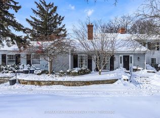 11222 Bayview Ave, Richmond Hill, ON L4S 1L4