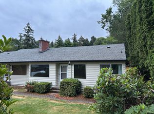3828 SW Marigold St #3828, Portland, OR 97219