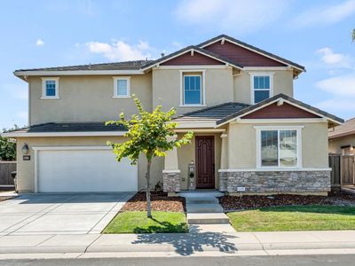 8012 Maiss Way, Elk Grove, CA, 95757