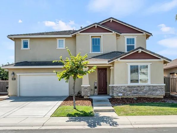 8012 Maiss Way, Elk Grove, CA 95757