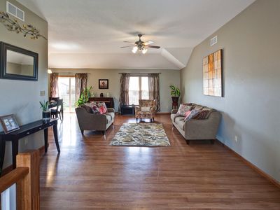 3940 Golden Eagle Dr, Manhattan, KS, 66502