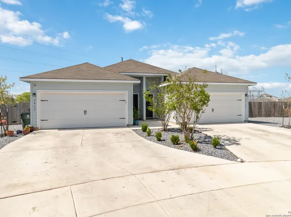 3417-3419 Lindsay Lane, Seguin, TX 78155