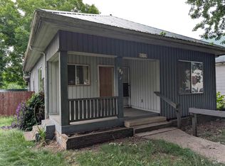 815 Maple St, Kamiah, ID 83536