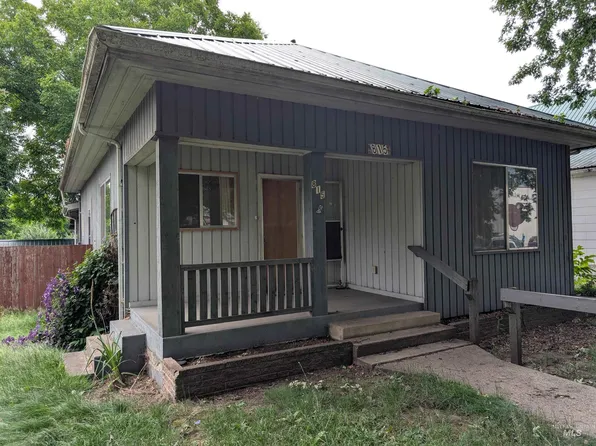 815 Maple St, Kamiah, ID 83536
