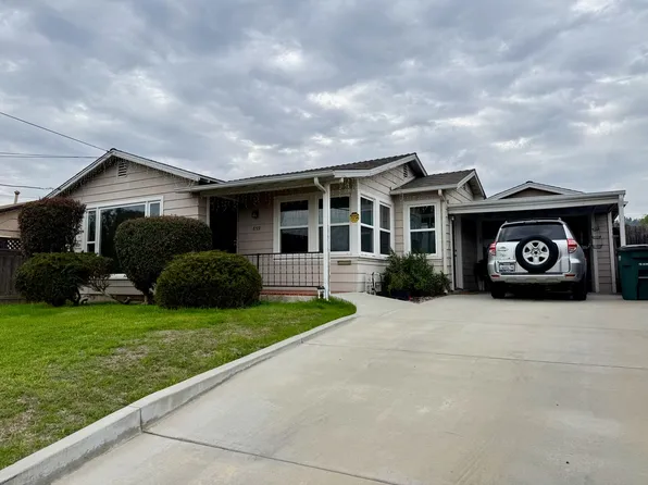 859 W Renette Ave, El Cajon, CA 92020