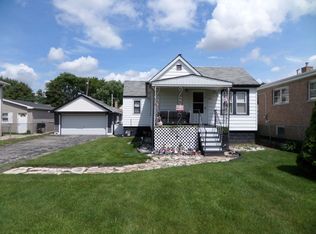 4743 S Long Ave, Chicago, IL