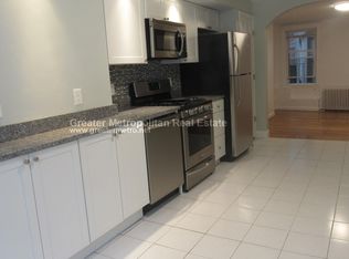 14 Moon St #BRANDNEW1, Boston, MA 02113