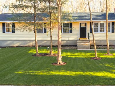 195 Schnoor Road, Killingworth, CT, 06419