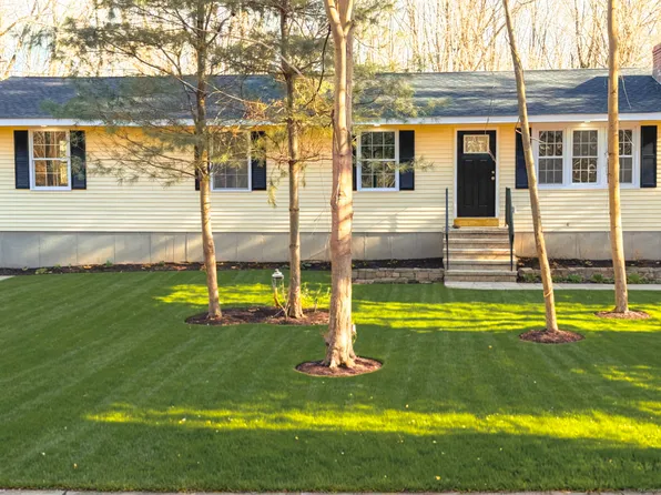 195 Schnoor Road, Killingworth, CT 06419